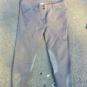 SmartPak Piper breeches
